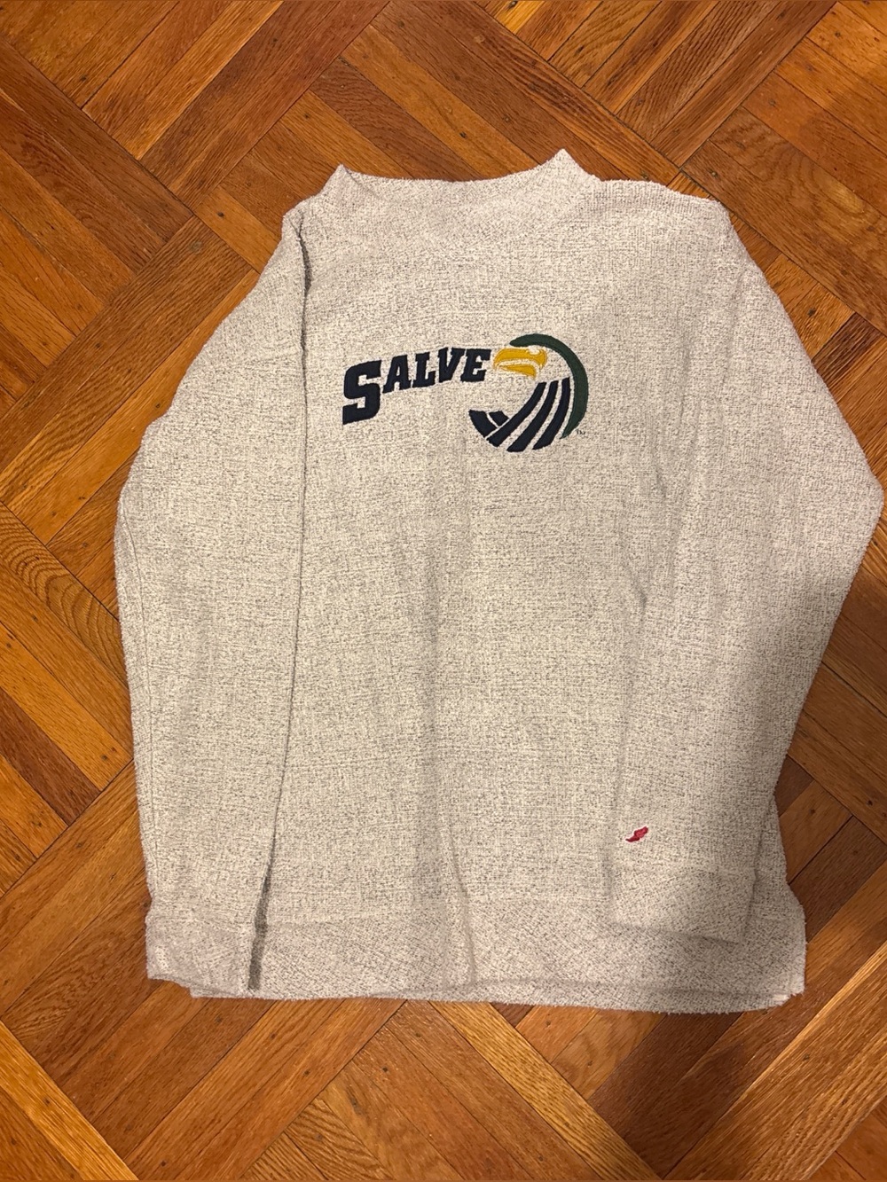 Salve Regina crewneck